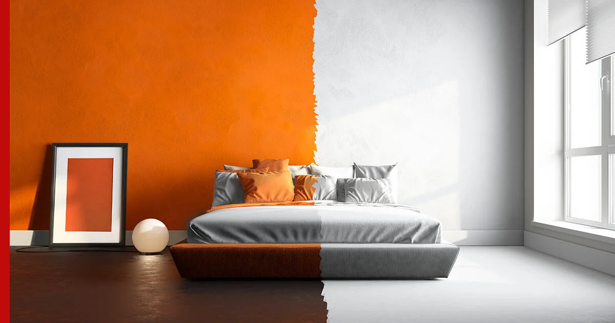 Best Paint Colors for Painting Your Home in 2025