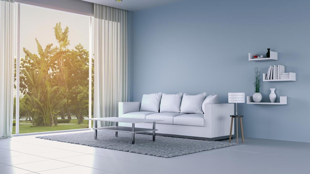 Why You Should Hire an Interior Designer