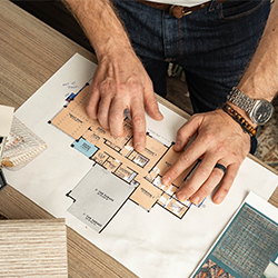 Interior Design Services | Home Matters Interiors